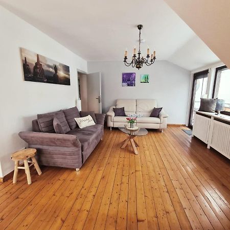 Gp Ferienwohnung Goslar Luaran gambar