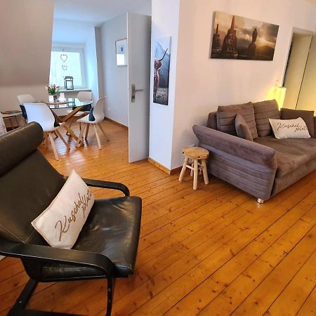 Gp Ferienwohnung Goslar Luaran gambar