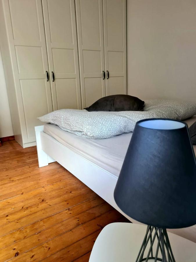 Gp Ferienwohnung Goslar Luaran gambar