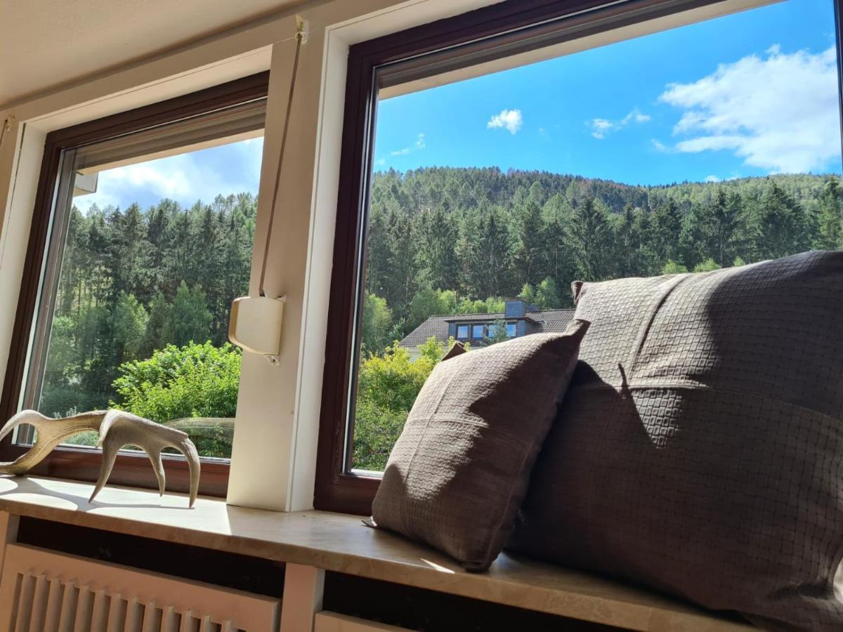 Gp Ferienwohnung Goslar Luaran gambar