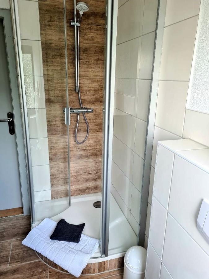 Gp Ferienwohnung Goslar Luaran gambar