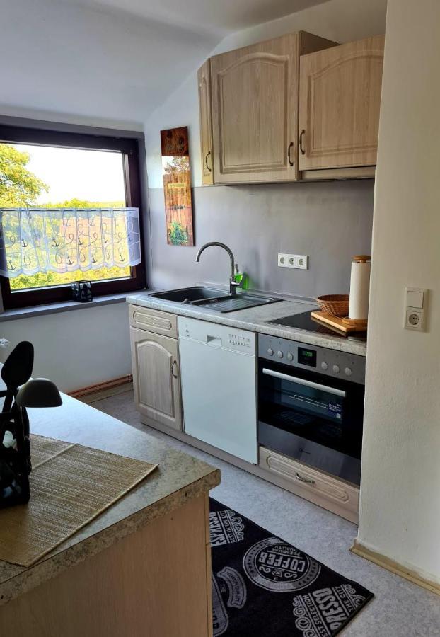 Gp Ferienwohnung Goslar Luaran gambar