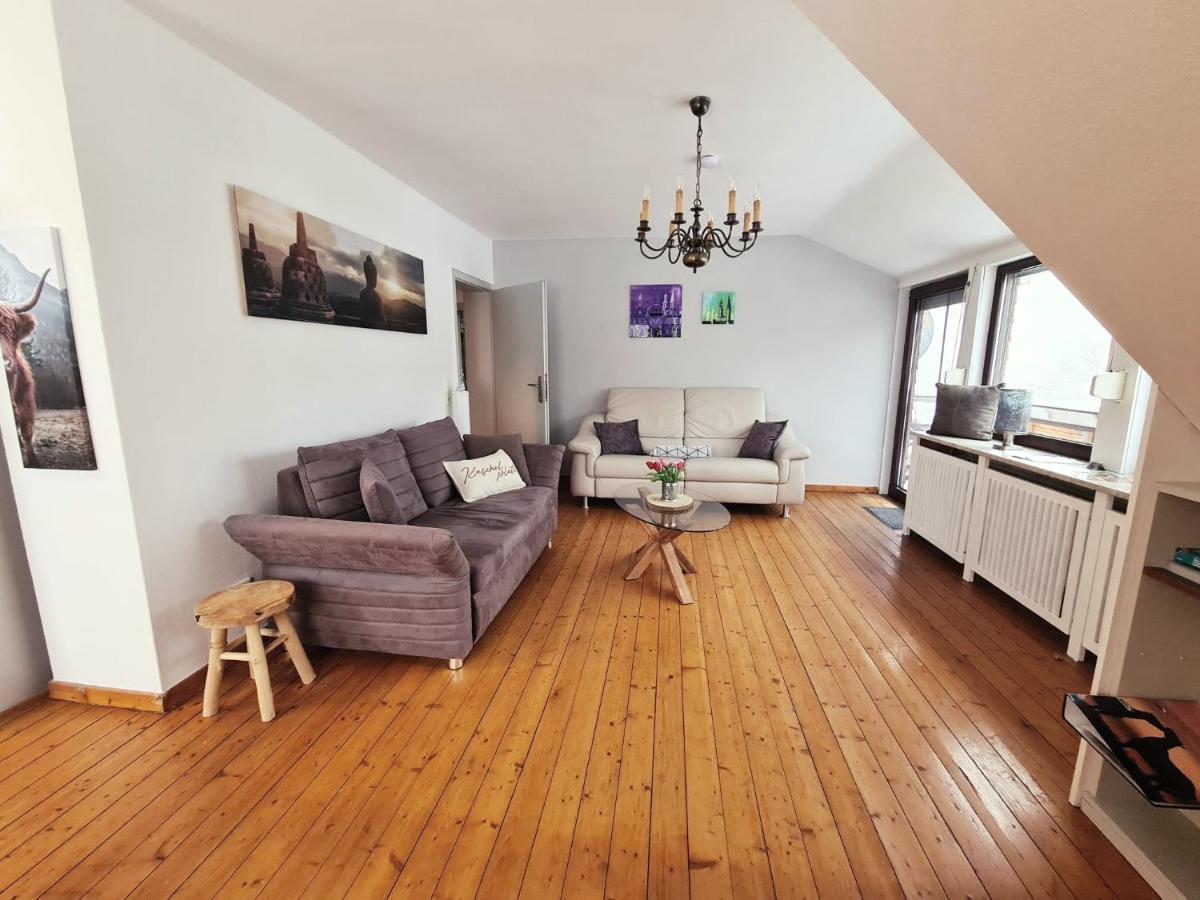 Gp Ferienwohnung Goslar Luaran gambar