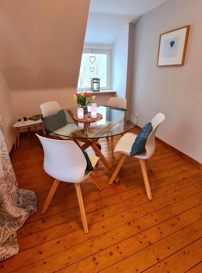Gp Ferienwohnung Goslar Luaran gambar
