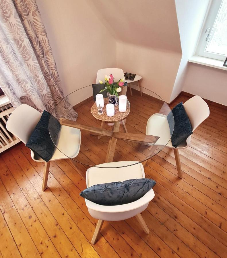 Gp Ferienwohnung Goslar Luaran gambar