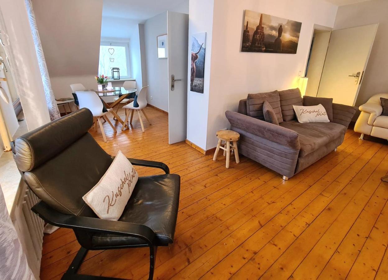 Gp Ferienwohnung Goslar Luaran gambar