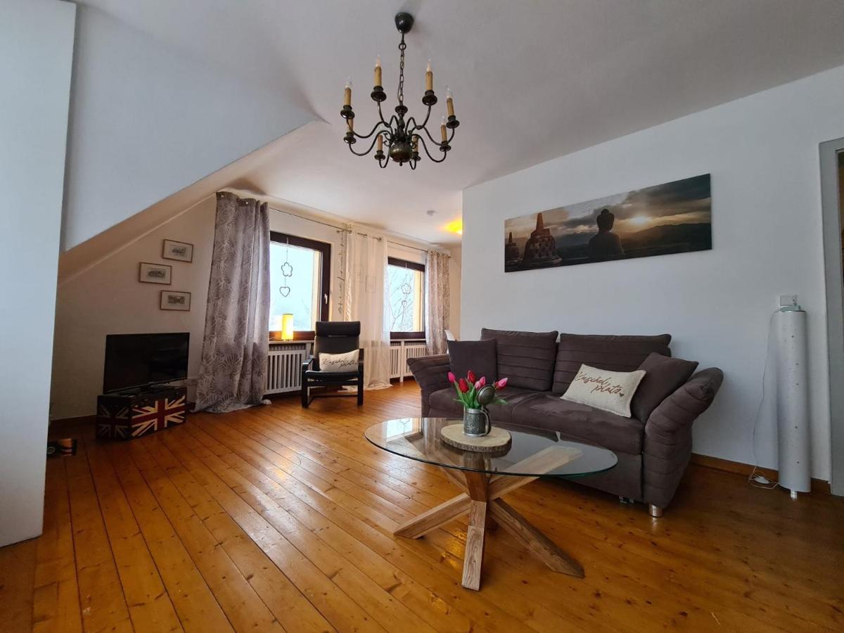 Gp Ferienwohnung Goslar Luaran gambar